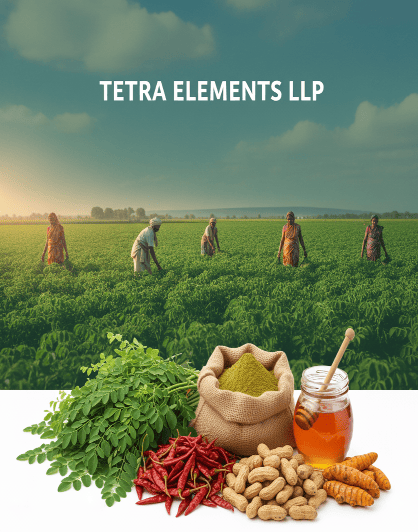 Organic Farming Company