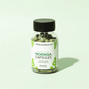 Moringa Capsule