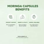 Moringa Powder