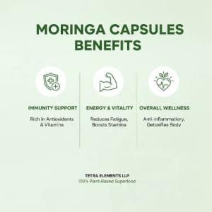 Moringa Powder