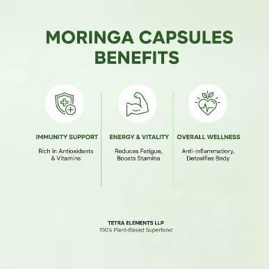 Moringa Powder