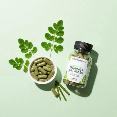 Cleansing &amp; Detoxifying Face 															Pack