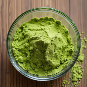 Moringa Pods Powder